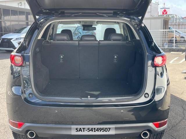 Mazda CX-5 2018-07 295807-10