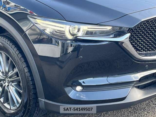 Mazda CX-5 2018-07 295807-12