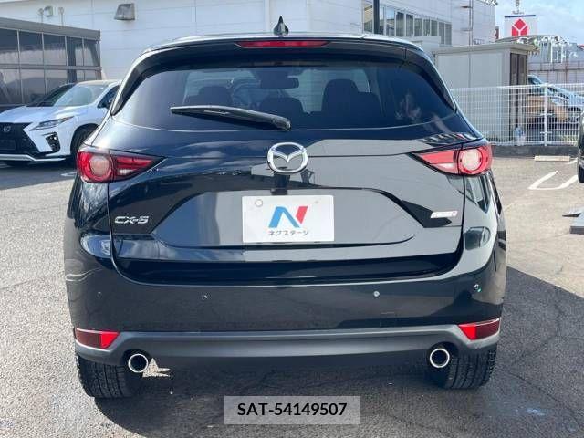 Mazda CX-5 2018-07 295807-15