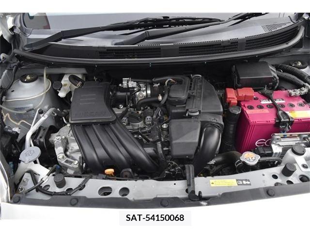 Nissan MARCH 2018-07 373625-25