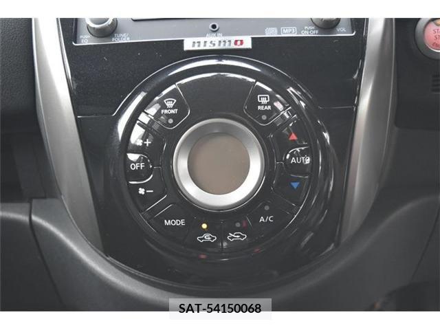 Nissan MARCH 2018-07 373625-8
