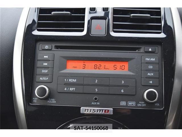 Nissan MARCH 2018-07 373625-7