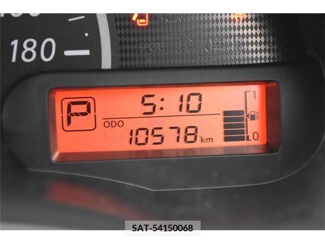 Nissan MARCH 2018-07 373625-6
