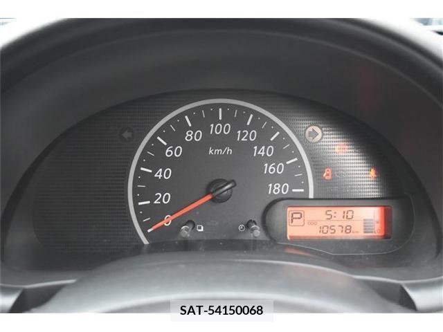 Nissan MARCH 2018-07 373625-5