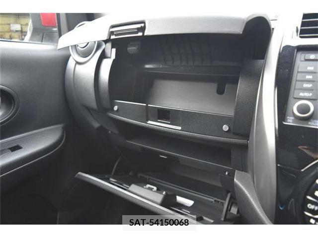 Nissan MARCH 2018-07 373625-14