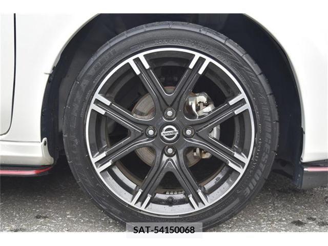Nissan MARCH 2018-07 373625-3