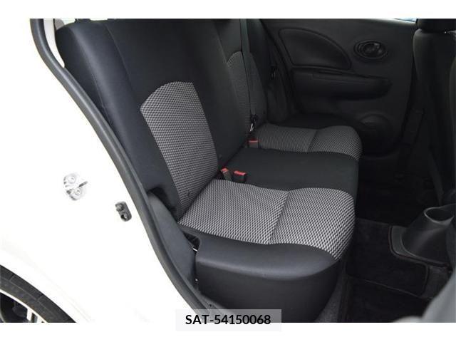 Nissan MARCH 2018-07 373625-20