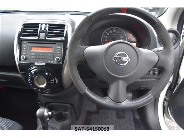Nissan MARCH 2018-07 373625-1