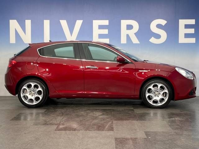 ALFA ROMEO GIULIETTA 2014-02 181214-15