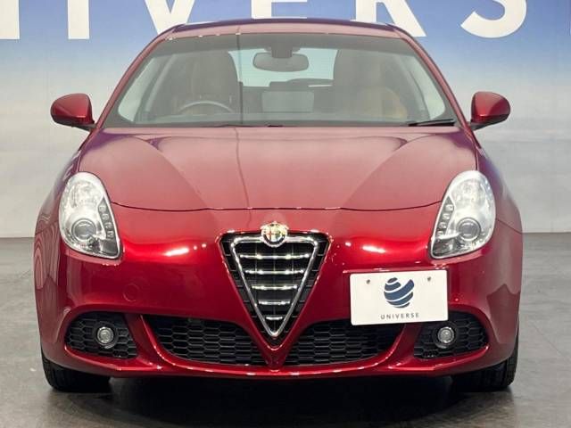 ALFA ROMEO GIULIETTA 2014-02 181214-11