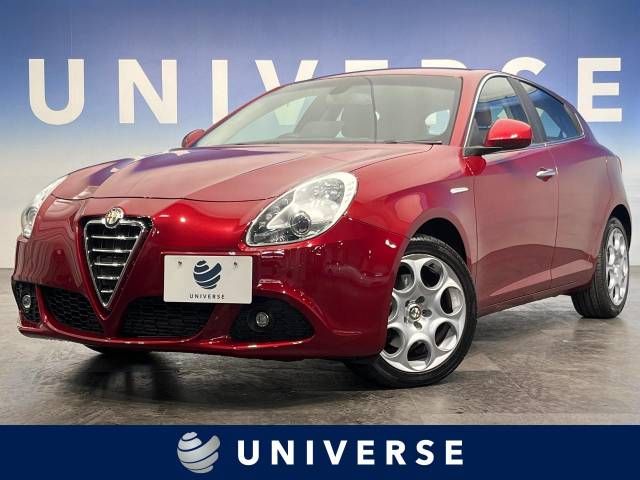 ALFA ROMEO GIULIETTA 2014-02 181214-0