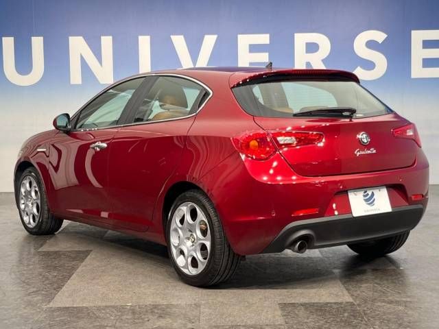 ALFA ROMEO GIULIETTA 2014-02 181214-14