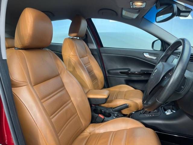 ALFA ROMEO GIULIETTA 2014-02 181214-7