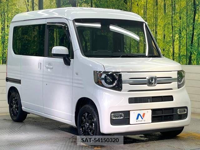 Honda N-VAN 2019-08 378995-16