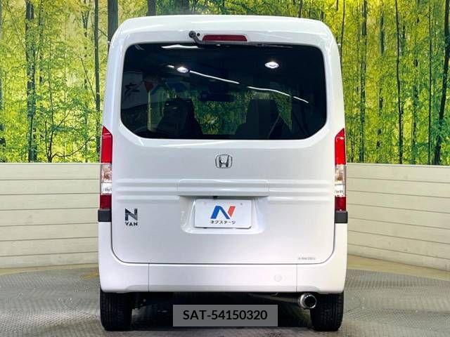 Honda N-VAN 2019-08 378995-15