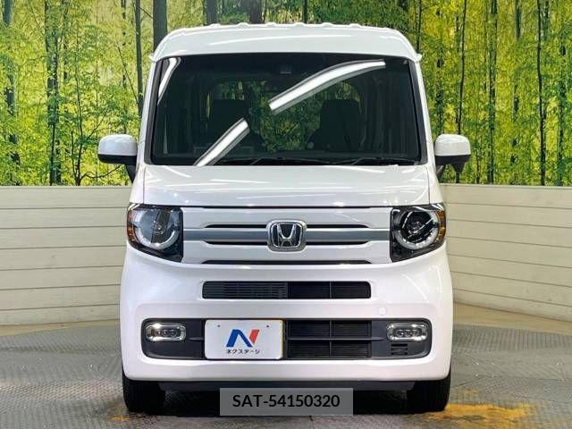 Honda N-VAN 2019-08 378995-14