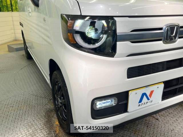 Honda N-VAN 2019-08 378995-12