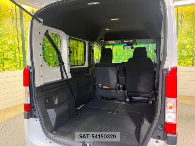 Honda N-VAN 2019-08 378995-10