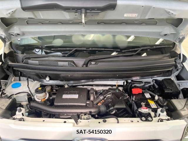 Honda N-VAN 2019-08 378995-18
