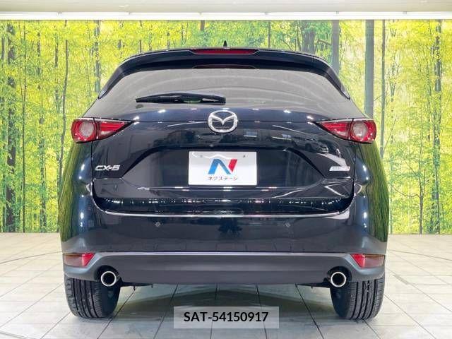 Mazda CX-5 2018-12 231356-15