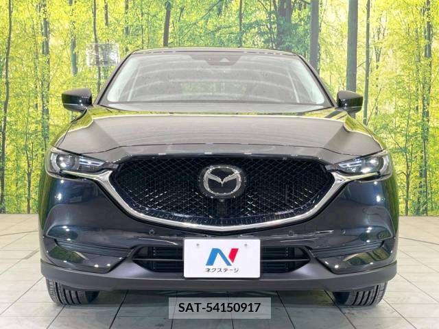 Mazda CX-5 2018-12 231356-14