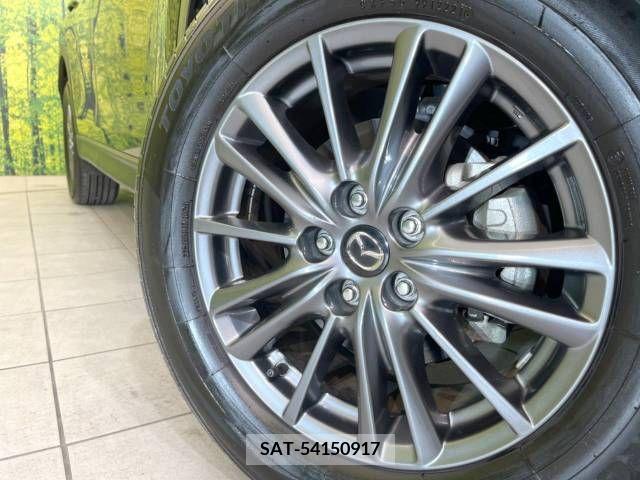 Mazda CX-5 2018-12 231356-13