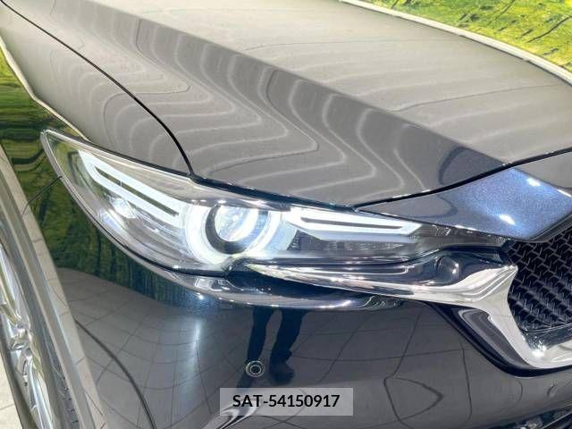 Mazda CX-5 2018-12 231356-12
