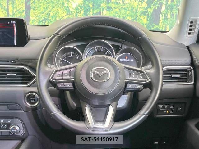 Mazda CX-5 2018-12 231356-11