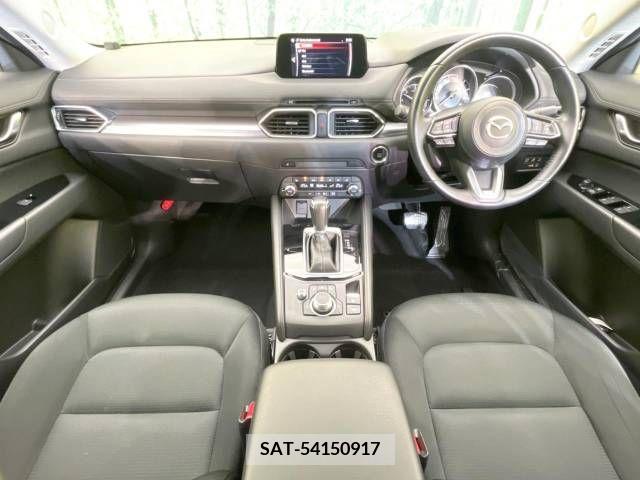 Mazda CX-5 2018-12 231356-1