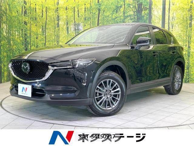 Mazda CX-5 2018-12 231356-0
