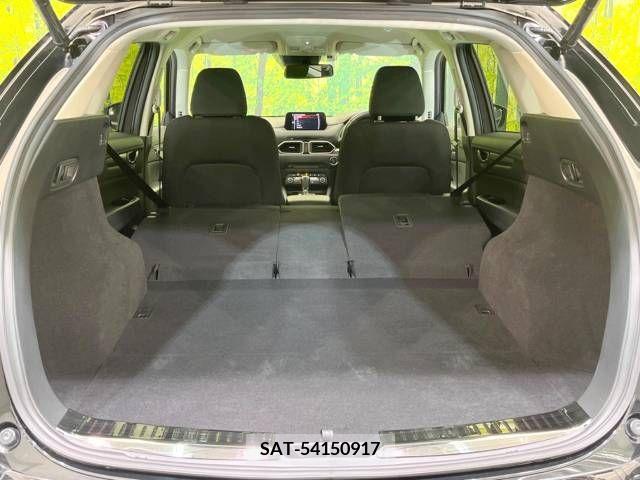 Mazda CX-5 2018-12 231356-10
