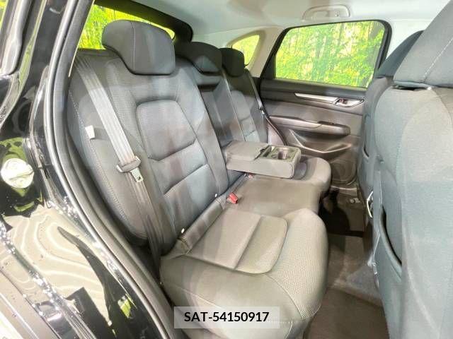 Mazda CX-5 2018-12 231356-9