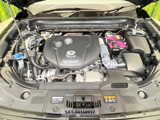 Mazda CX-5 2018-12 231356-18