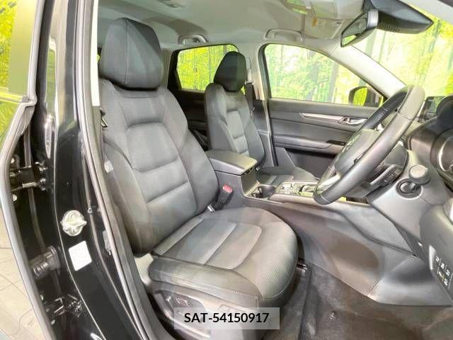 Mazda CX-5 2018-12 231356-8