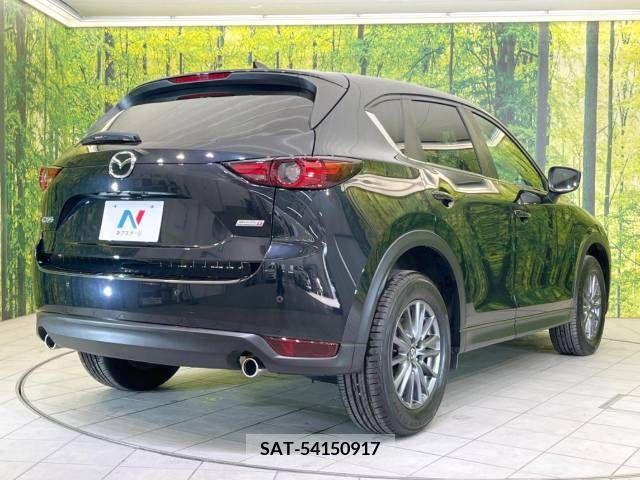 Mazda CX-5 2018-12 231356-17