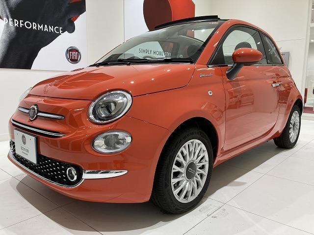 Fiat 500 2023-03 28270-0