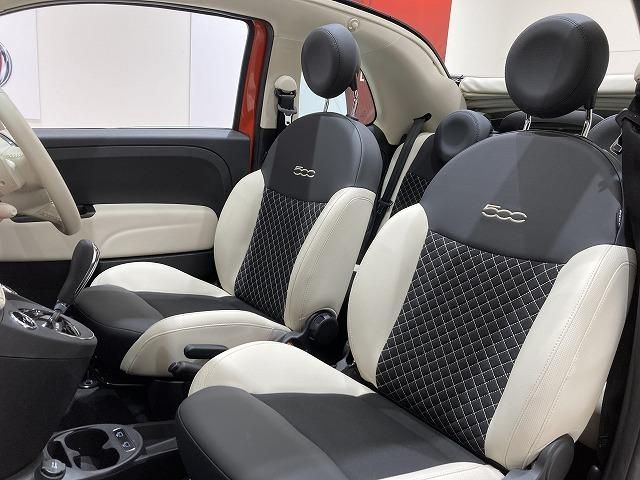 Fiat 500 2023-03 28270-9