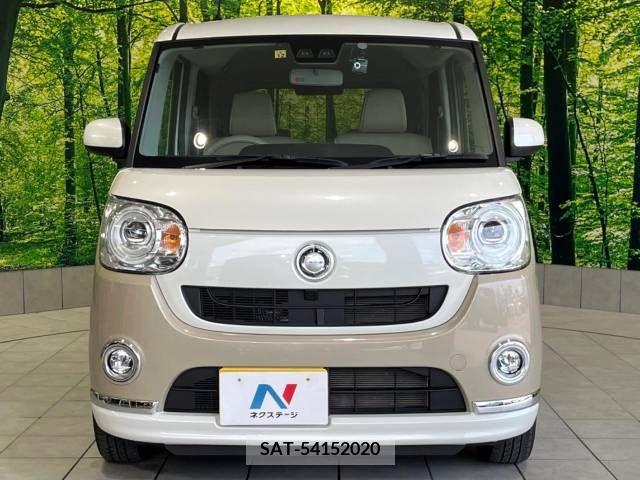 Daihatsu MOVE 2017-12 342304-14