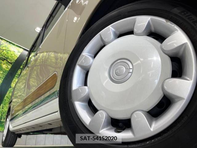 Daihatsu MOVE 2017-12 342304-13