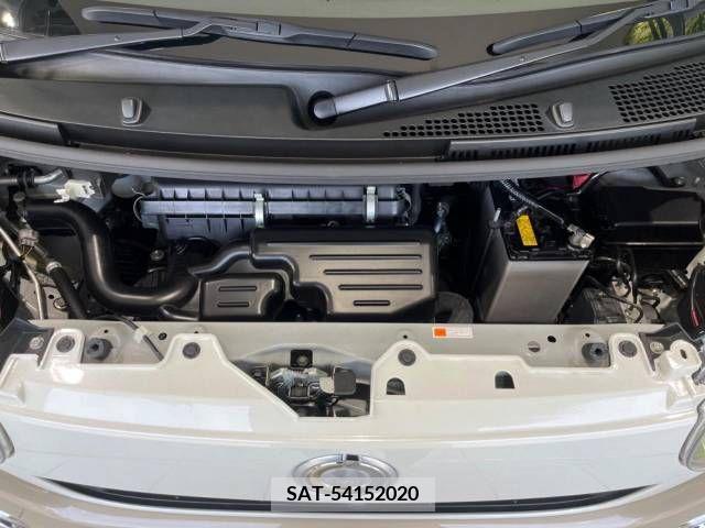 Daihatsu MOVE 2017-12 342304-18