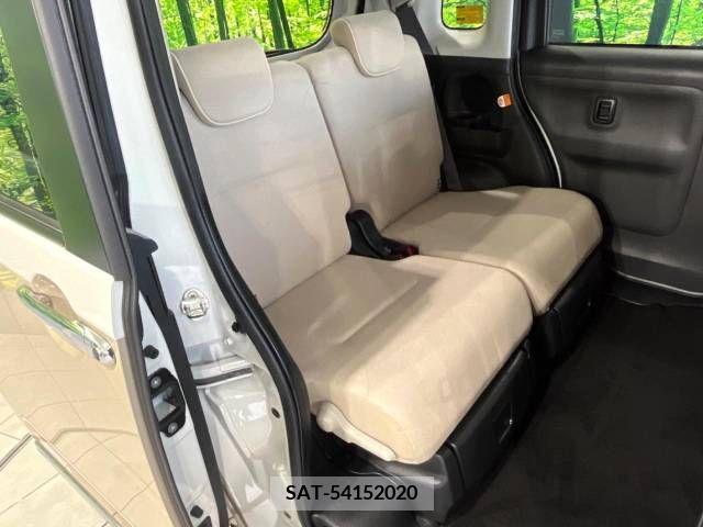 Daihatsu MOVE 2017-12 342304-9