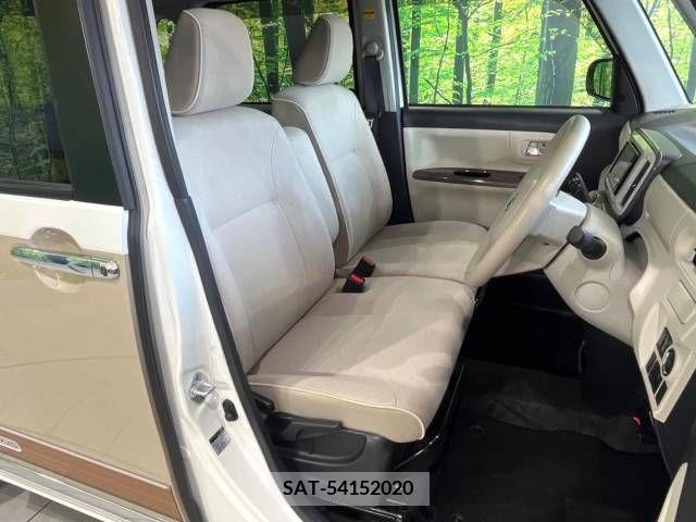 Daihatsu MOVE 2017-12 342304-8