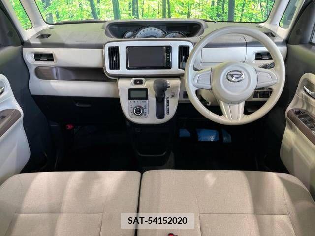 Daihatsu MOVE 2017-12 342304-1