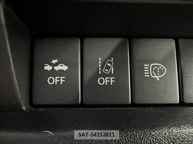 Suzuki JIMNY SIERRA 2019-07 335830-5
