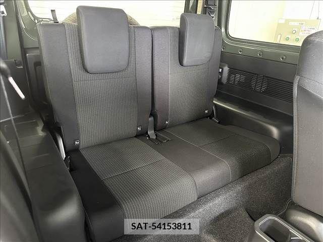 Suzuki JIMNY SIERRA 2019-07 335830-12