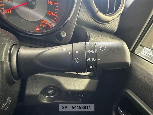 Suzuki JIMNY SIERRA 2019-07 335830-10
