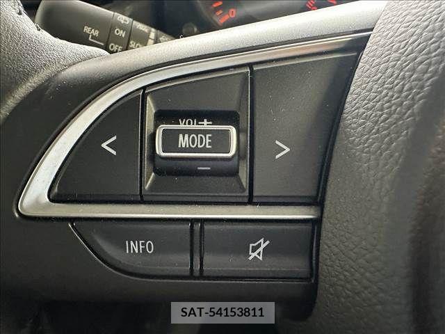 Suzuki JIMNY SIERRA 2019-07 335830-9