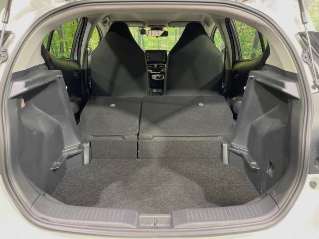 Toyota AQUA 2021-09 26629-11