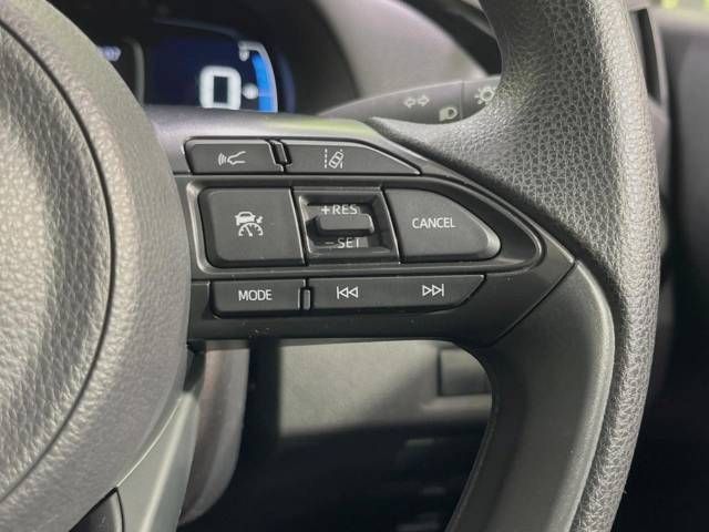 Toyota AQUA 2021-09 26629-5