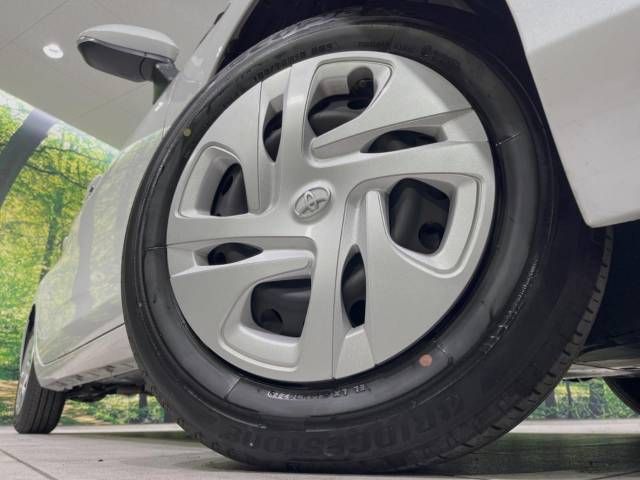 Toyota AQUA 2021-09 26629-13